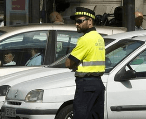 agentes movilidad