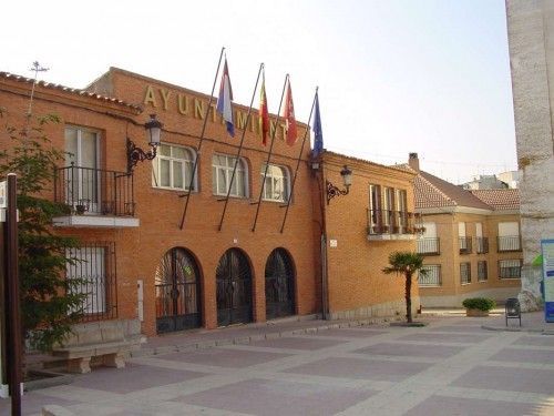 algete ayuntamiento