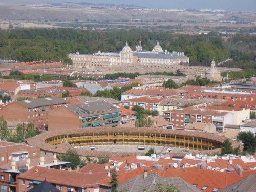 aranjuez