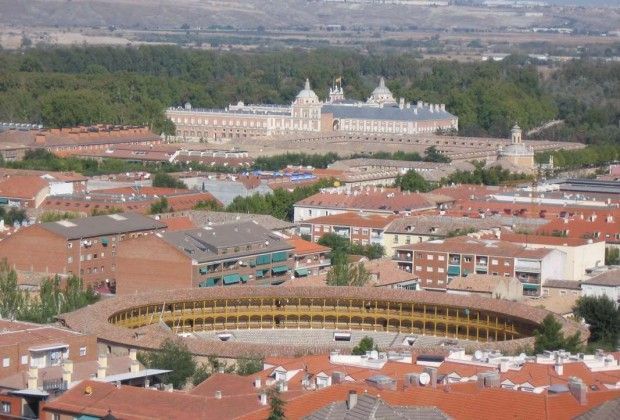 aranjuez