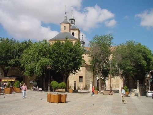 arganda del rey