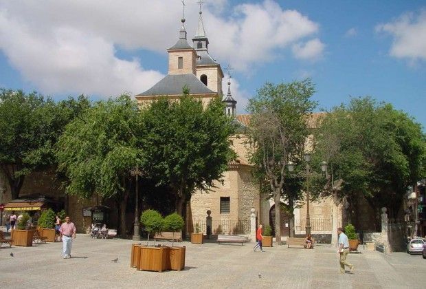 Arganda