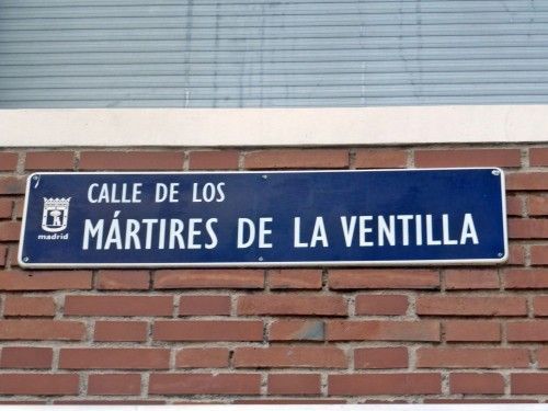 calles