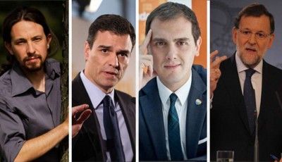 elecciones