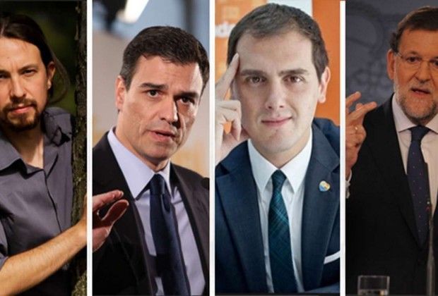 elecciones