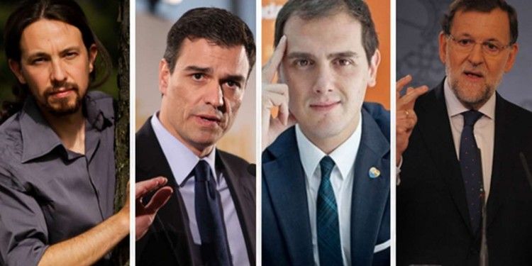 elecciones
