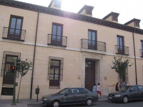 ces felipe ii aranjuez