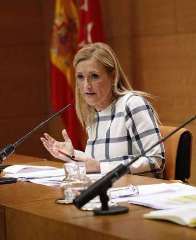 Cifuentes