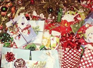 consejos para el consumo en Navidad