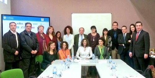 foro alcobendas discapacidad