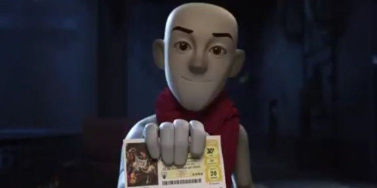 Lotería