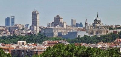 Comunidad de Madrid