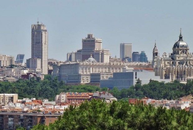 Comunidad de Madrid