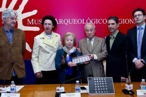 monedas alcala