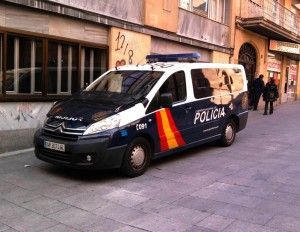 policia