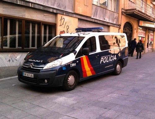 policia