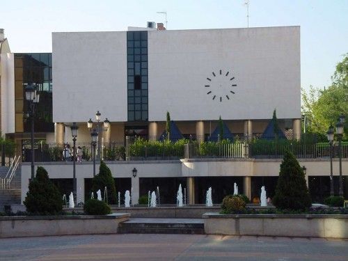 pozuelo ayto