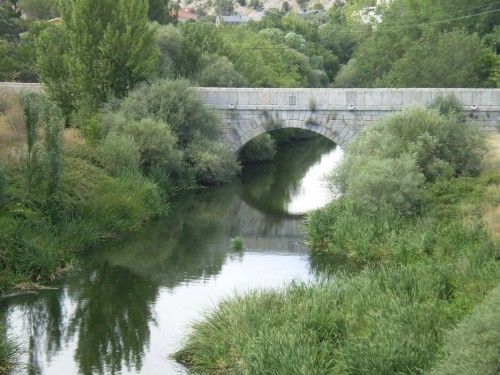 rio guaddarrama