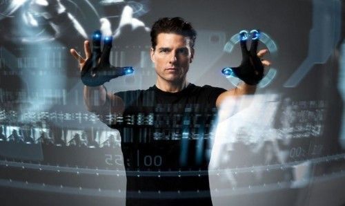 rivas minority report