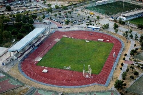 La Ciudad Deportivo Prado de Santo Domingo será la sede del evento.
