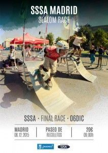 slalom skate
