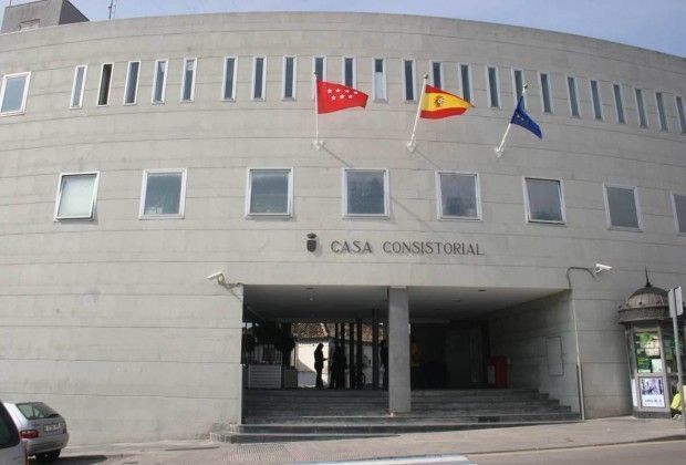 ayuntamiento de parla