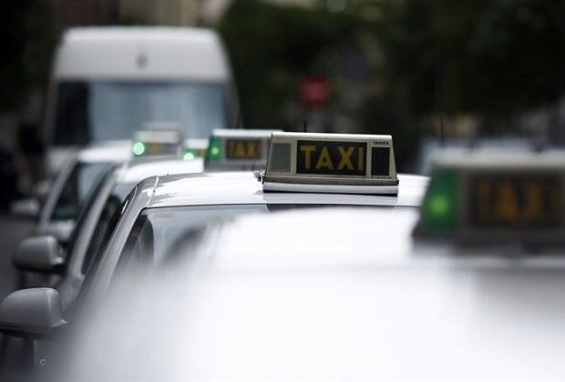 taxi
