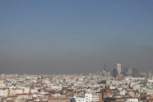 protocolo de contaminación