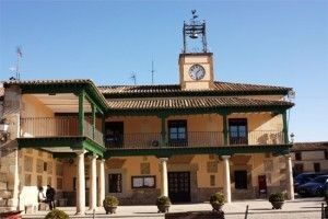 villa del prado