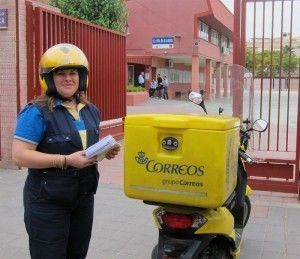 voto por correo