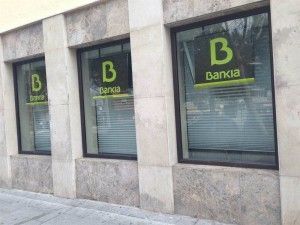 Bankia