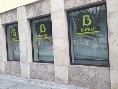 Bankia