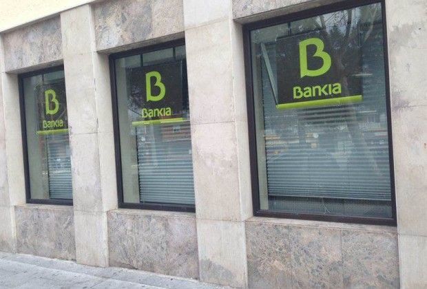 Bankia