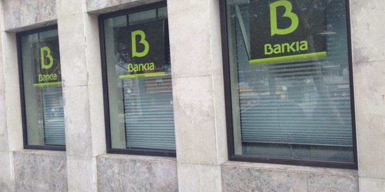 Bankia