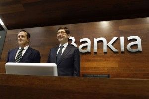 Bankia