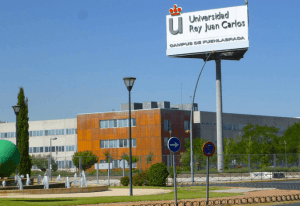 Universidades
