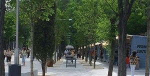 Cuesta de Moyano