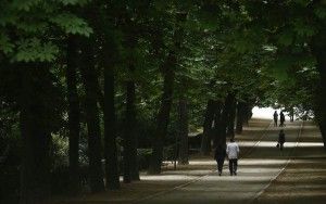 El Retiro