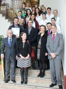 Fundación Jiménez Díaz