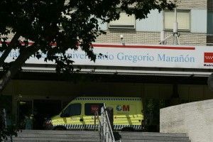 Hospital Gregorio Marañón