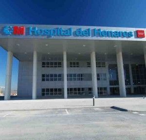 Hospital Universitario del Henares