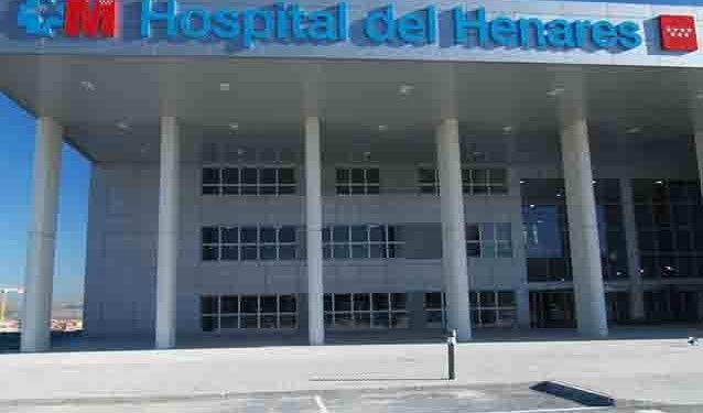 Comunidad de Madrid