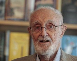 José Luis Sampedro