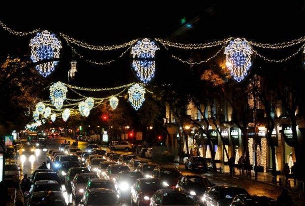 Madrid