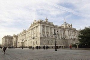 Palacio Real de Madrid