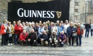 Turismo Social para Mayores Activos