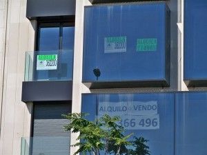 alquileres