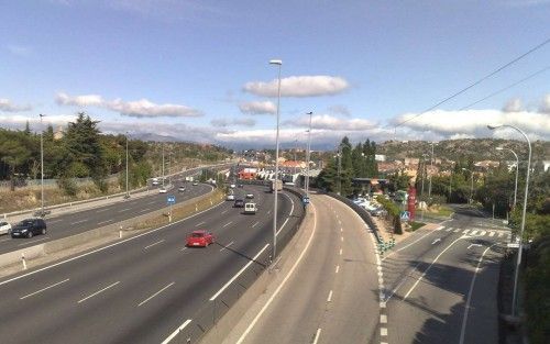 autovia a6