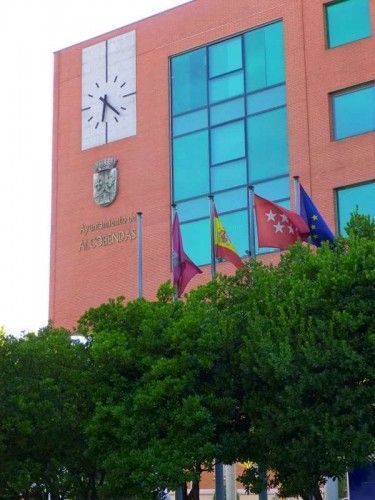 ayuntamiento alcobendas (Copy)