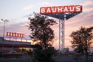 bahuaus